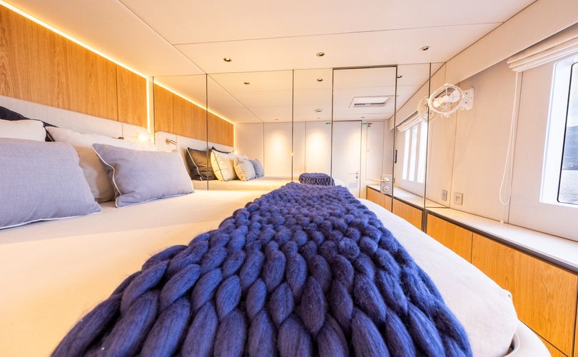 Photo Sunreef 60 (2025)