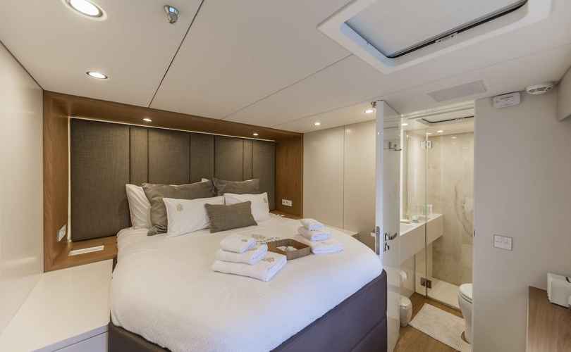 Photo Sunreef 60 (2019)