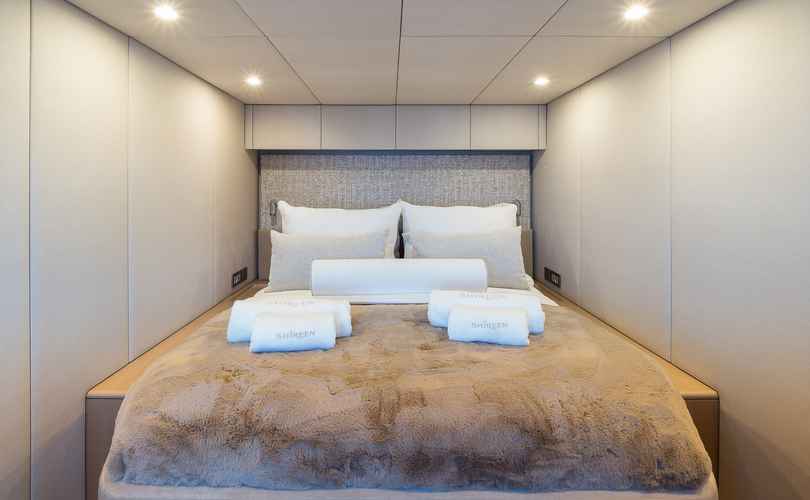 Photo Sunreef 60 (2026)