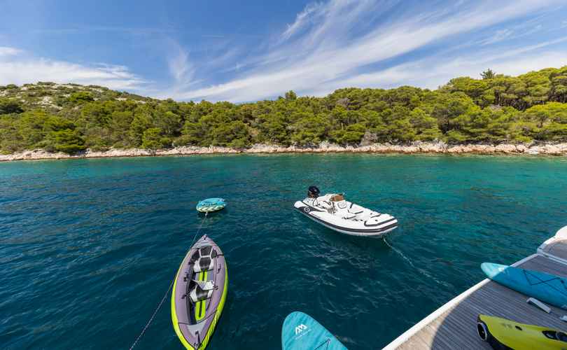 Photo Sunreef 60 (2023)