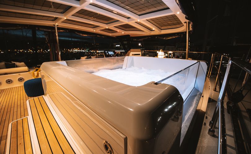 Photo Sunreef 60 (2025)