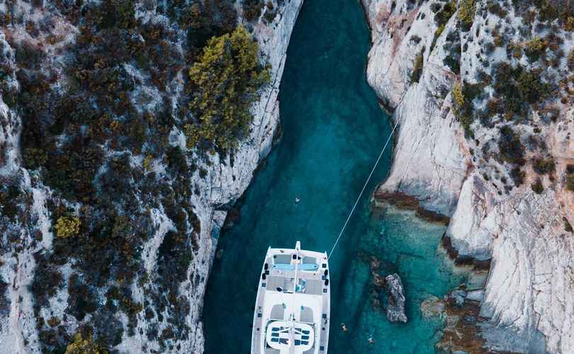 Photo Sunreef 60 (2019)