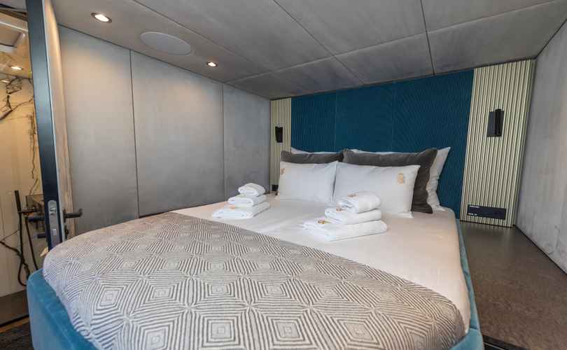 Photo Sunreef 60 (2023)