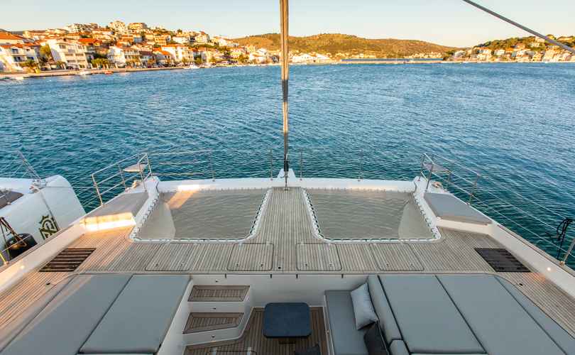 Photo Sunreef 60 (2023)