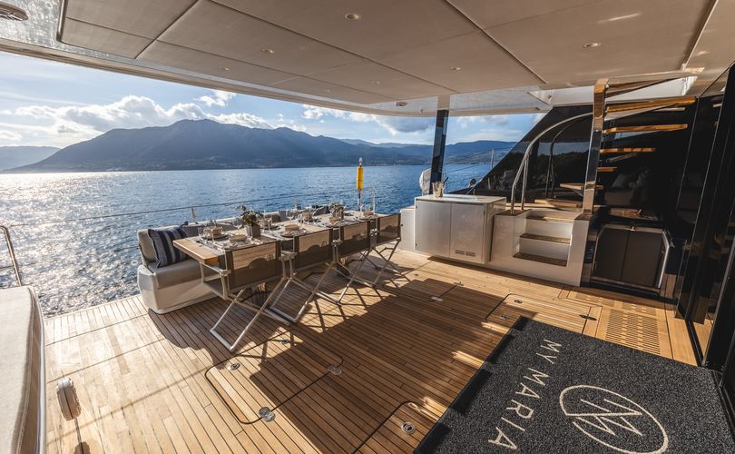 Photo Sunreef 60 (2025)