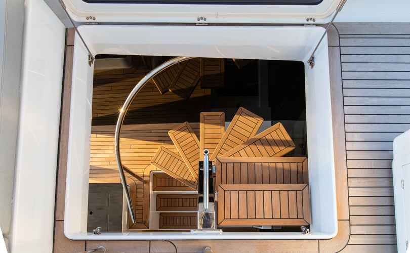 Photo Sunreef 60 (2023)