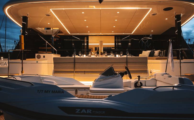 Photo Sunreef 60 (2025)