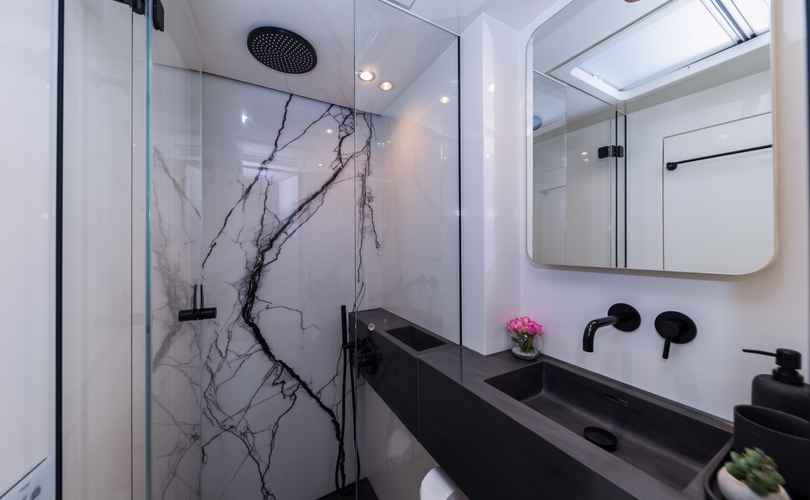 Photo Sunreef 60 (2023)