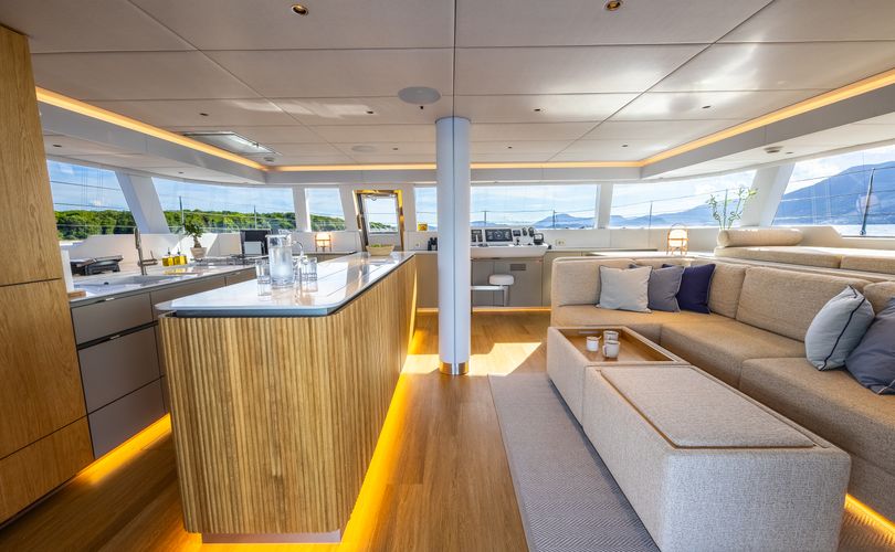 Photo Sunreef 60 (2025)