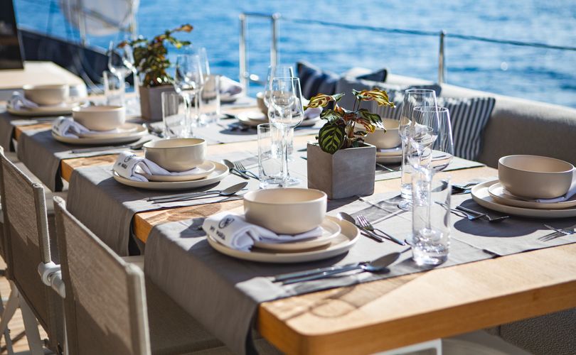 Photo Sunreef 60 (2025)