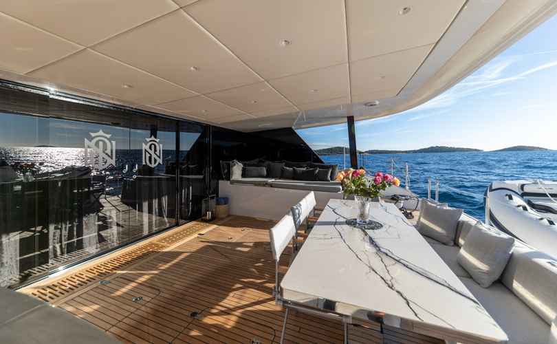 Photo Sunreef 60 (2023)