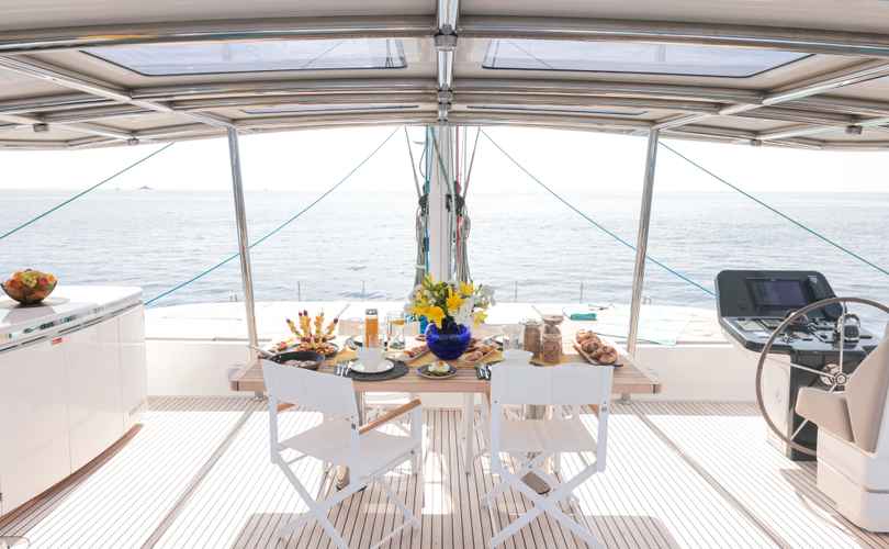 Photo Sunreef 60 (2019)