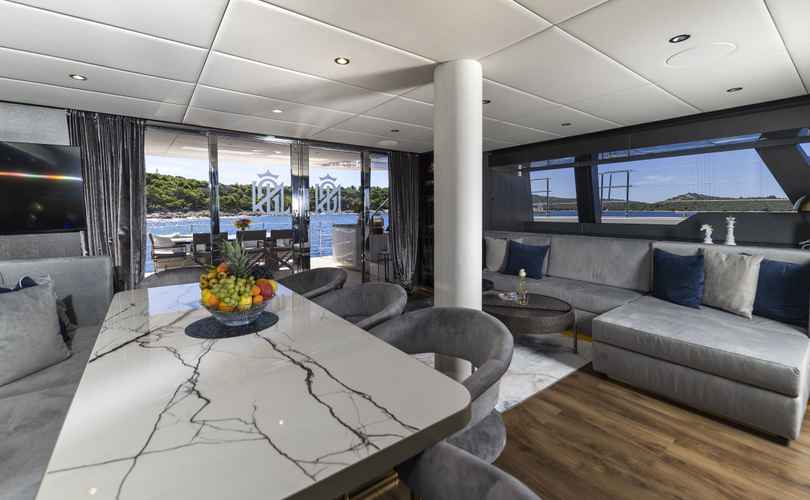 Photo Sunreef 60 (2023)