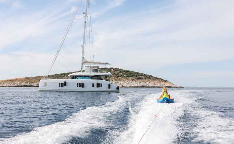 Photo Sunreef 60 (2019)