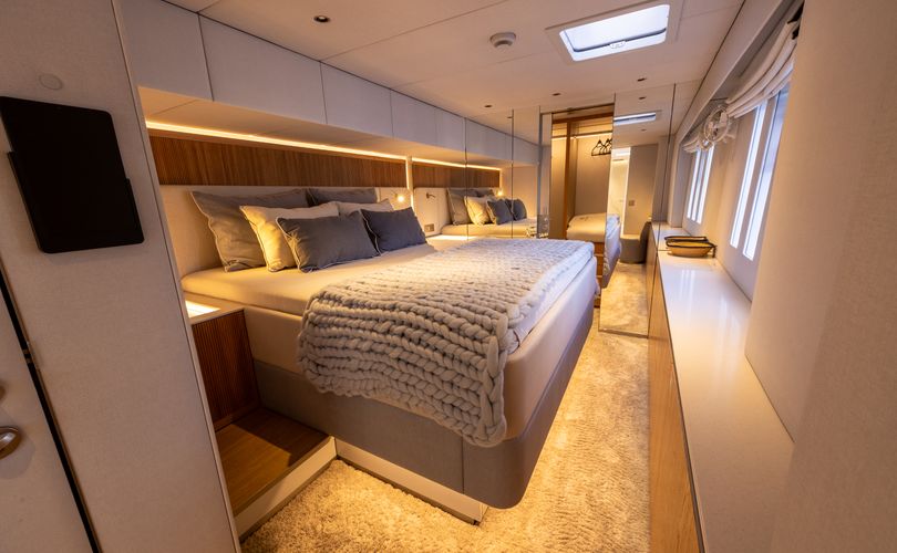 Photo Sunreef 60 (2025)