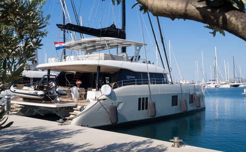 Photo Sunreef 60 (2025)