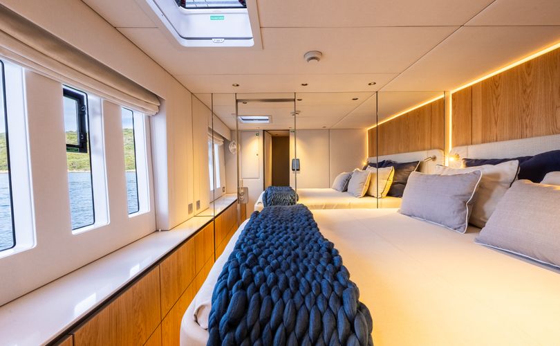 Photo Sunreef 60 (2025)