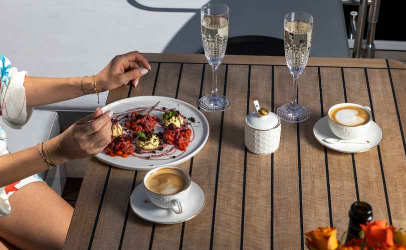 Photo Sunreef 60 (2023)