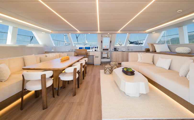 Photo Sunreef 60 (2026)