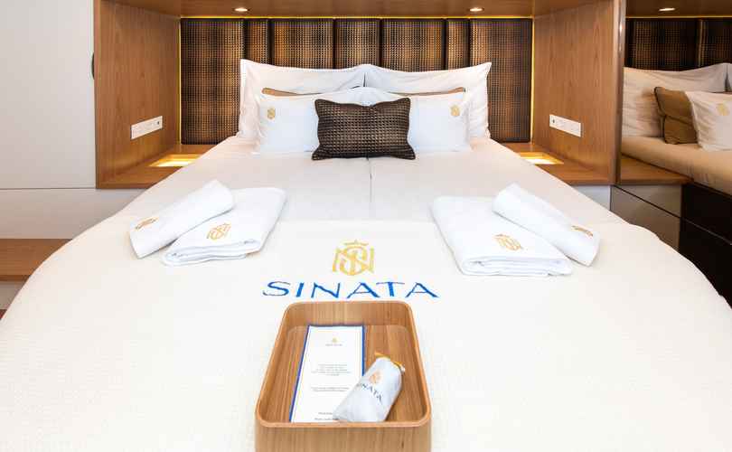 Photo Sunreef 60 (2019)