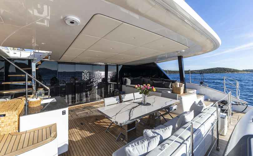 Sunreef 60