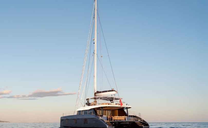 Photo Sunreef 60 (2025)