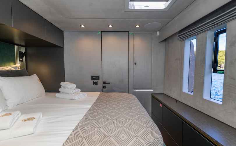 Photo Sunreef 60 (2023)