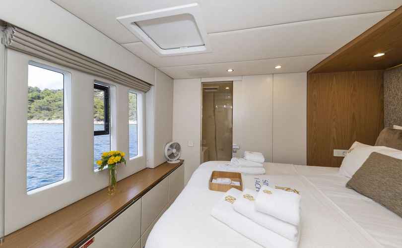 Photo Sunreef 60 (2019)