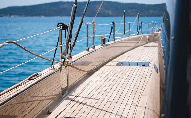Photo Sunreef 60 (2025)