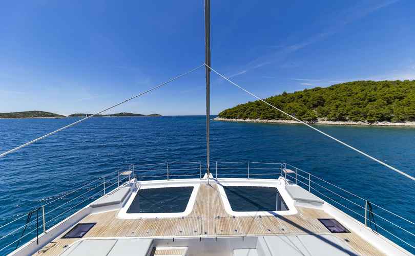 Sunreef 60