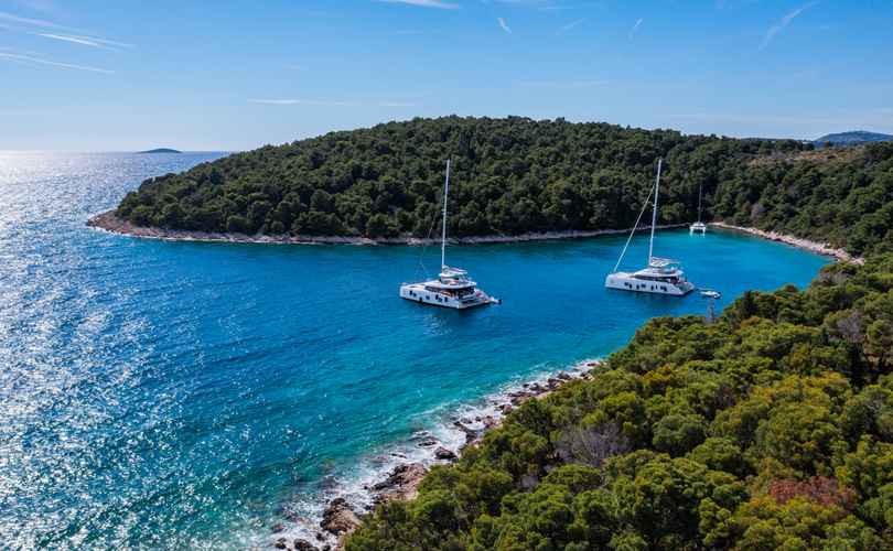 Photo Sunreef 60 (2023)