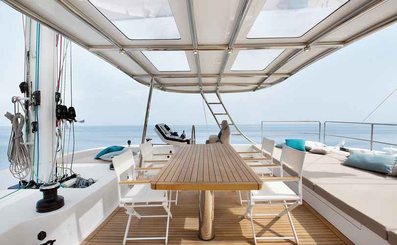 Photo Sunreef 60 (2019)