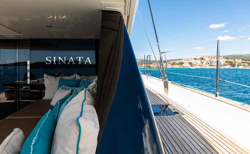 Photo Sunreef 60 (2019)