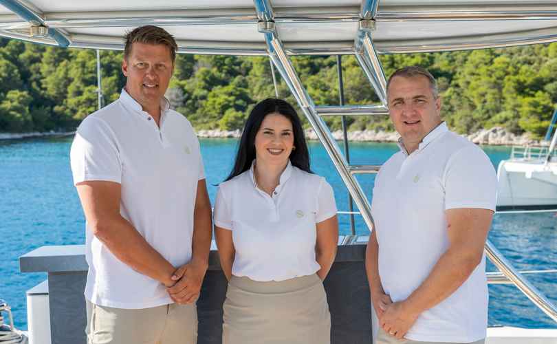 Photo Sunreef 60 (2023)