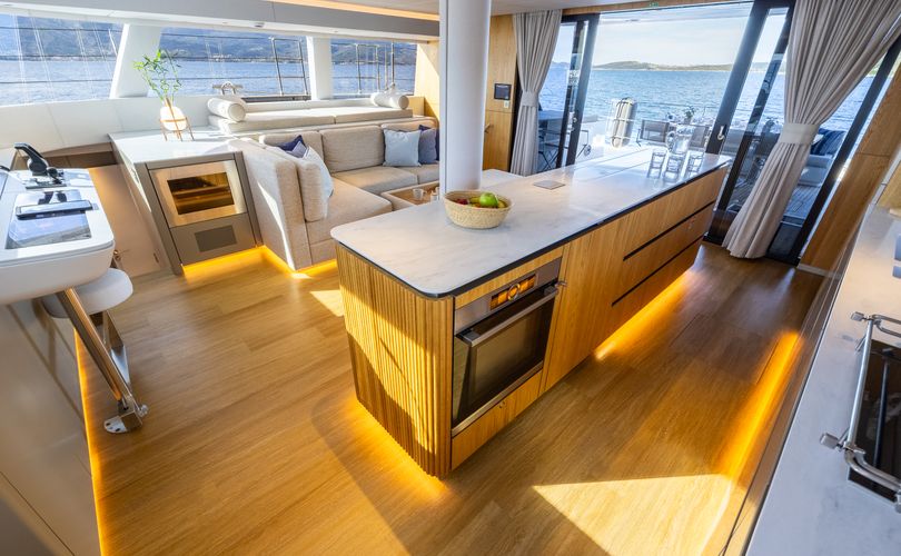 Photo Sunreef 60 (2025)