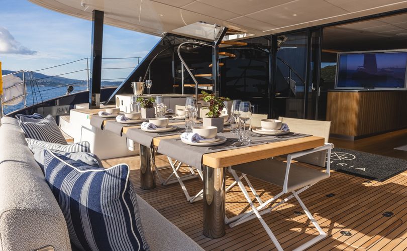 Photo Sunreef 60 (2025)