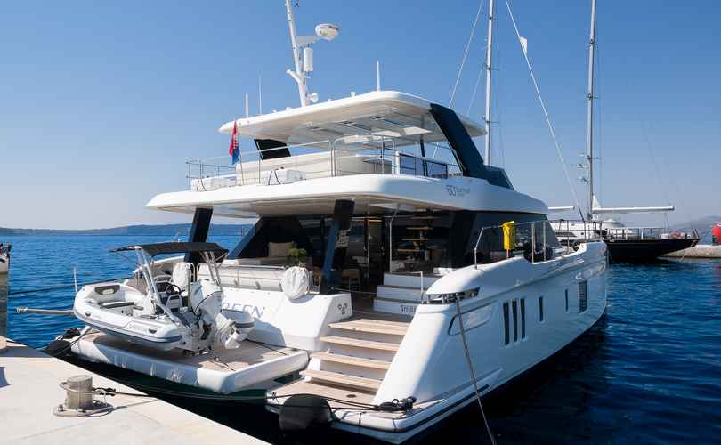 Photo Sunreef 60 (2026)