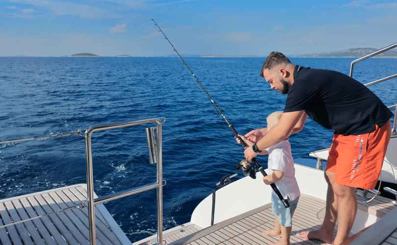 Photo Sunreef 60 (2019)