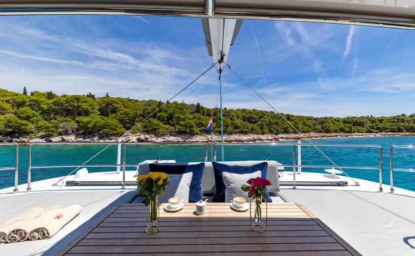 Photo Sunreef 60 (2023)