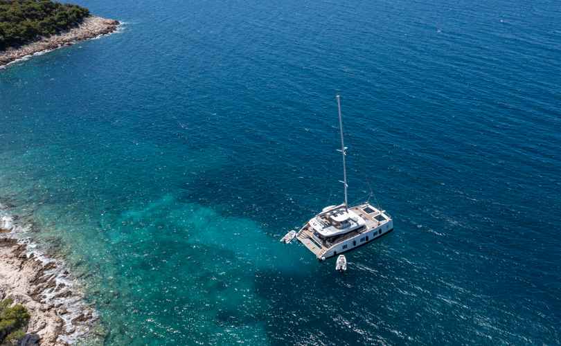 Photo Sunreef 60 (2023)