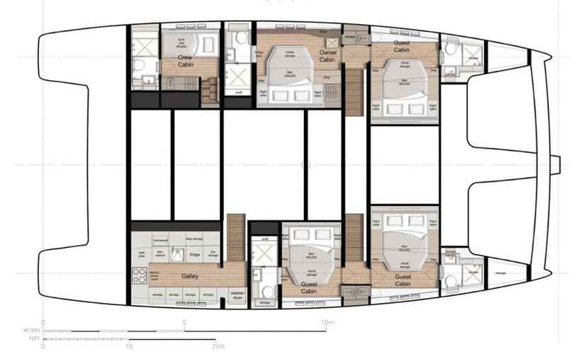 Photo Sunreef 60 (2023)