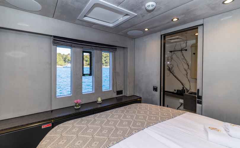 Photo Sunreef 60 (2023)