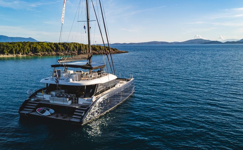 Photo Sunreef 60 (2025)