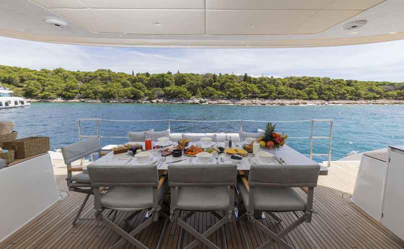Sunreef 60