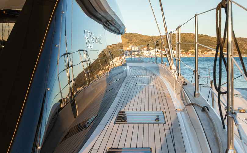 Photo Sunreef 60 (2023)