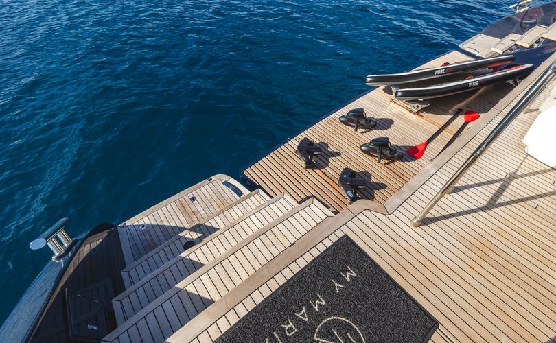 Photo Sunreef 60 (2025)