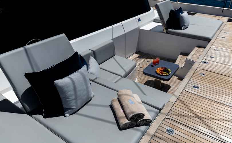 Photo Sunreef 60 (2023)