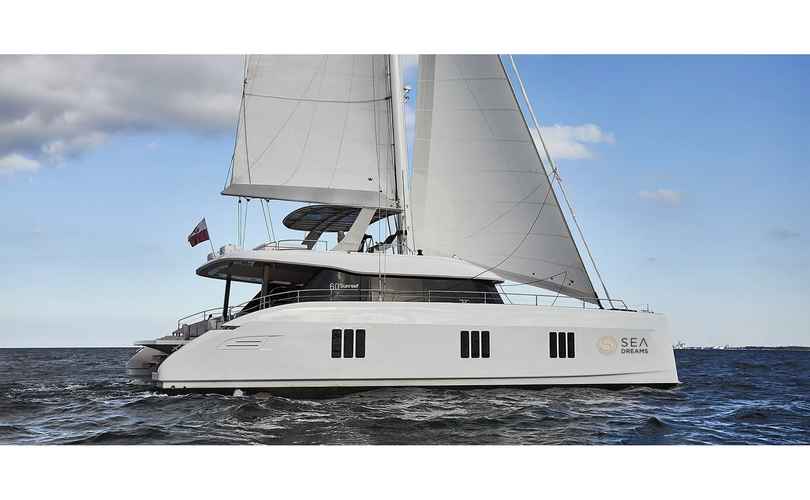 Photo Sunreef 60 (2025)