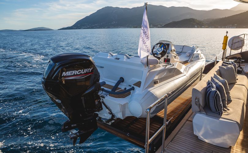 Photo Sunreef 60 (2025)