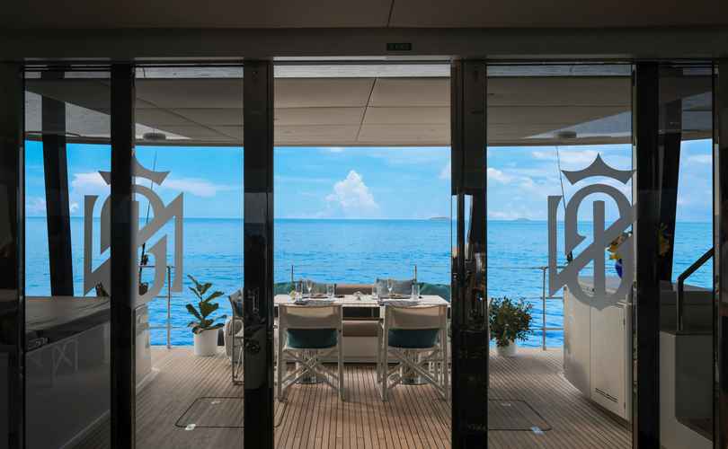 Photo Sunreef 60 (2019)